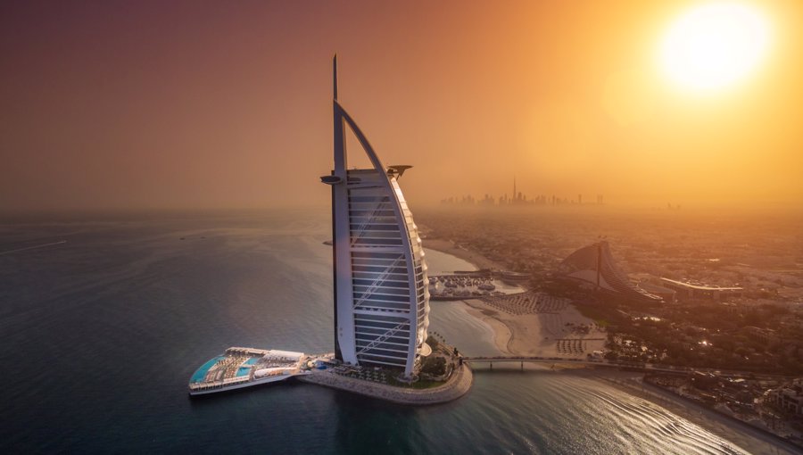 emirate tourism court