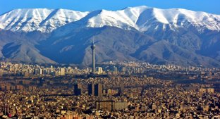 tehran-tourism