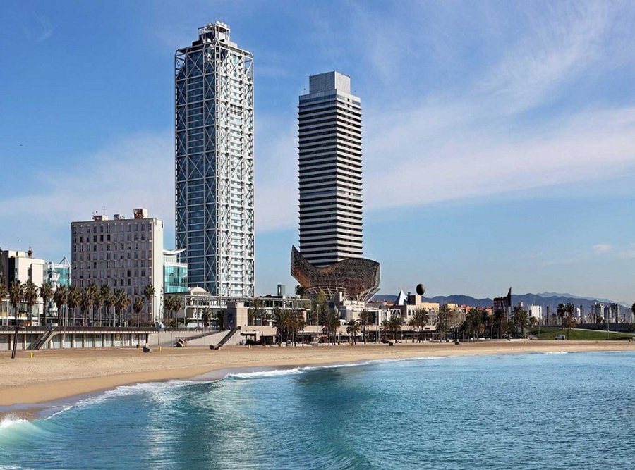 Hotel-Arts-Barcelona