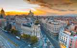 madrid