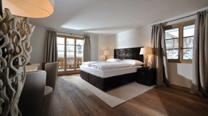 hotel standardization