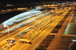 فرودگاه امام خمینی