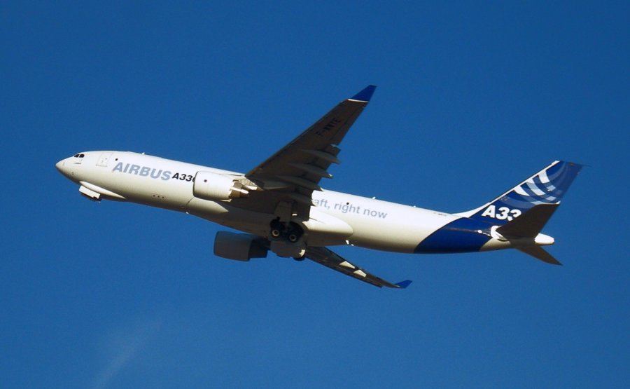 ایرباس a330 هما