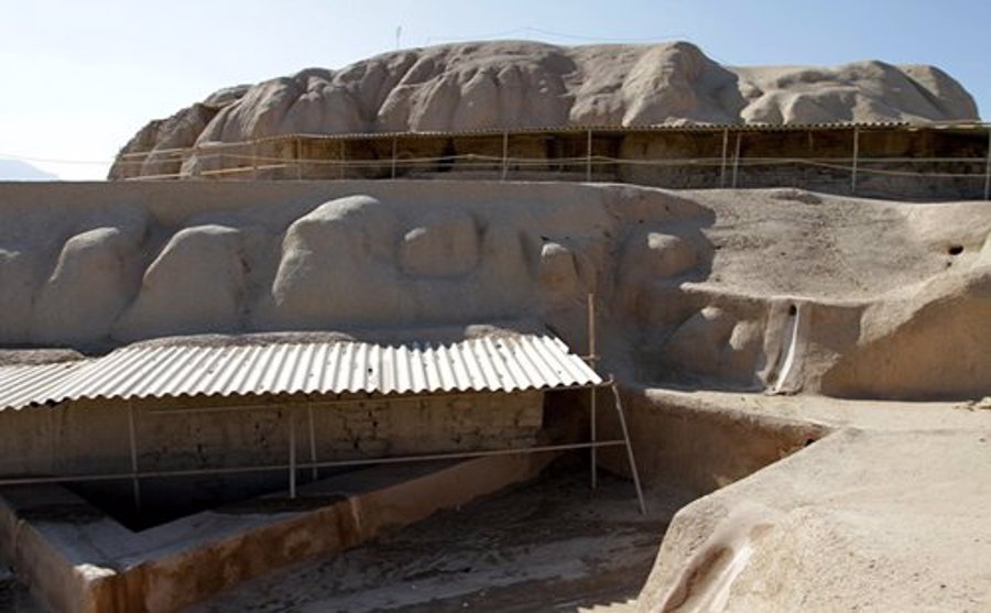 کتابخانه سارویه