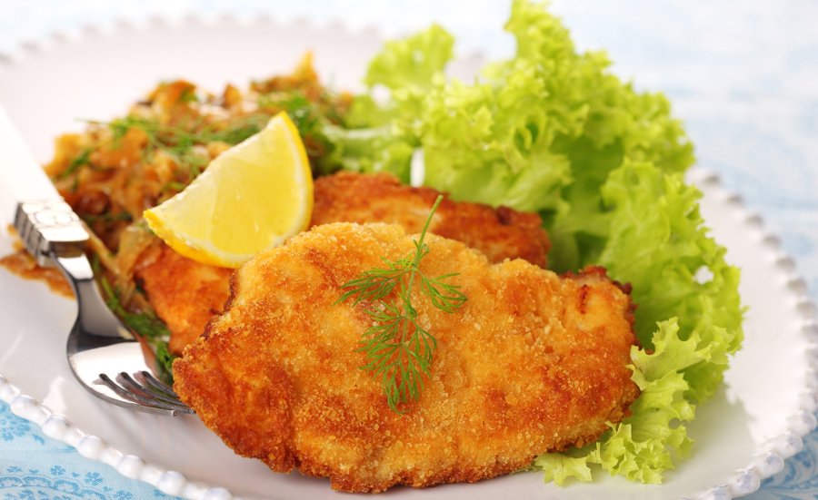 وینر شنیتزل