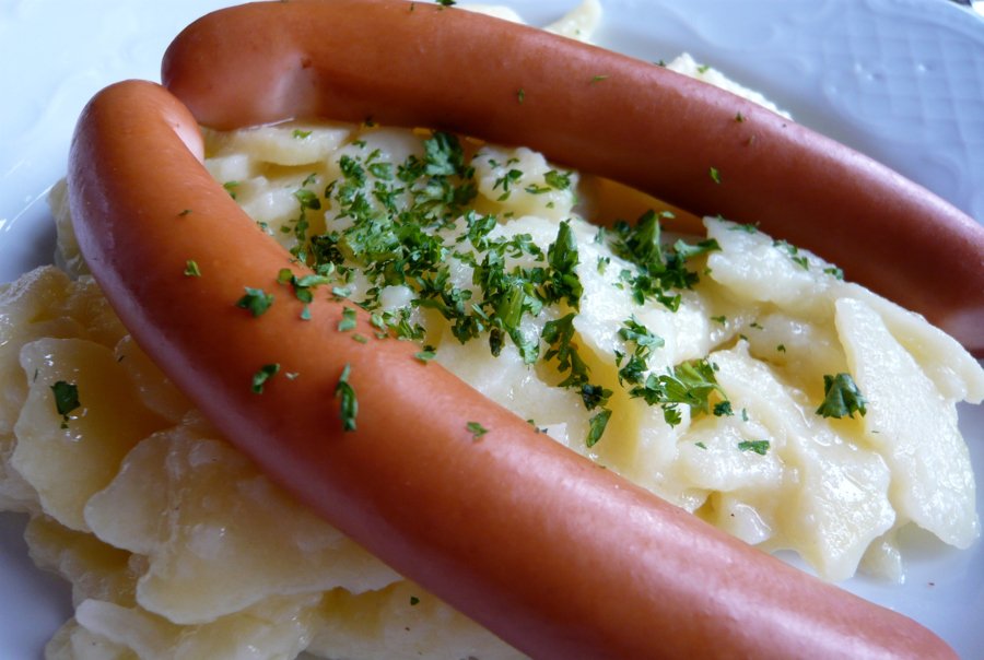 فرانکفورتر