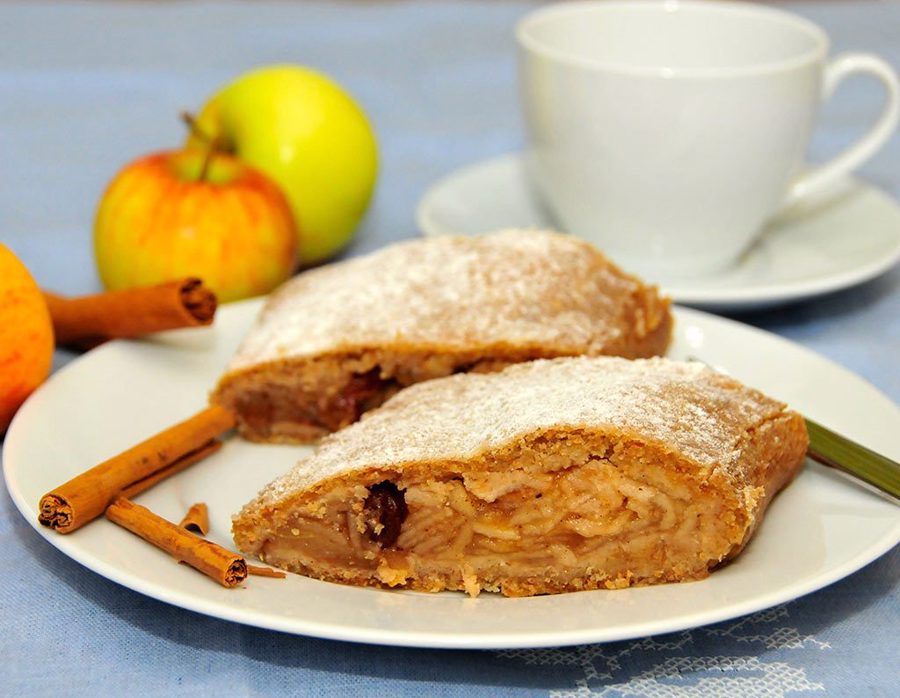 اپفل اشترودل