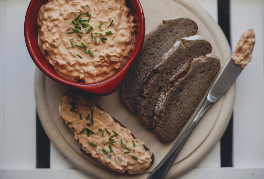 لیپتاور چیز اسپرد 