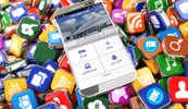 خرید آسان و مطمئن با اپلیکیشن سفرمی