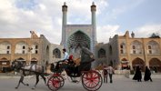 ایران مقصدی جذاب برای گردشگران خارجی
