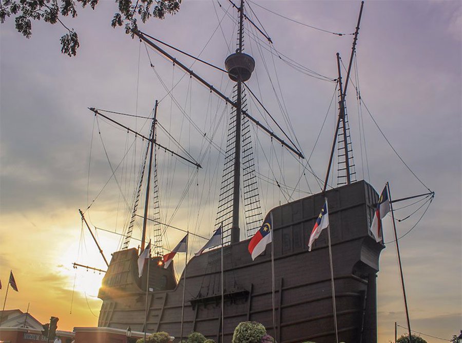 Maritime Museum & Naval Museum