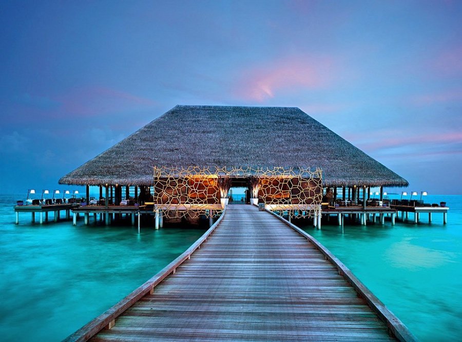 Velaa Private Island - Maldives-passion4luxury-1