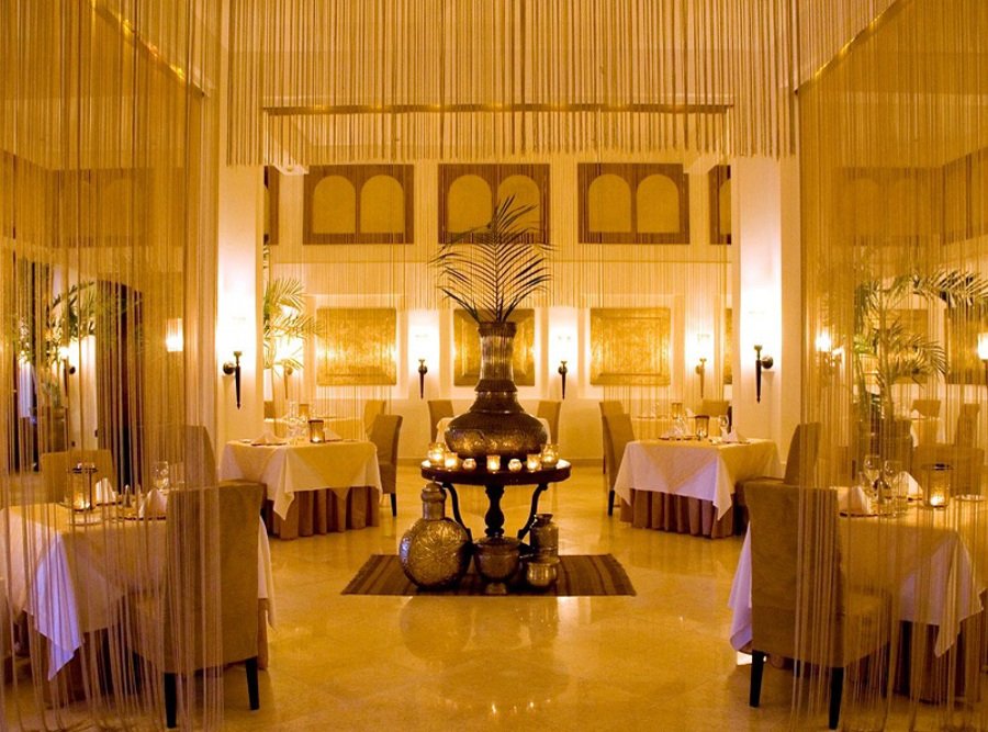 Baraza Resort Zanzibar, Tanzania, Indian Ocean