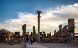 گزارش رسانه های دنیا از جاذبه های گردشگری ایران