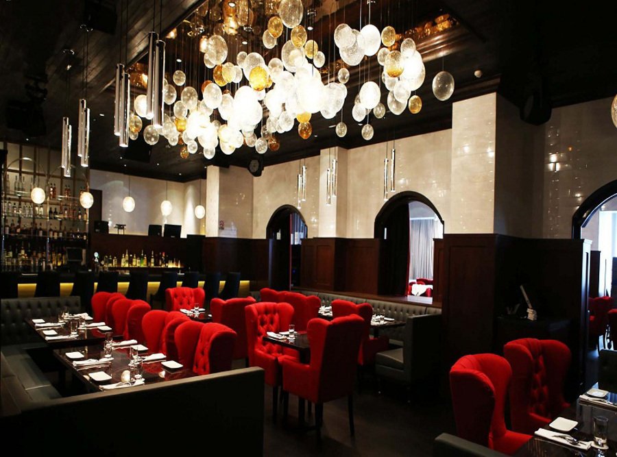 Bacchanalia-Restaurant-Evening-Singapore