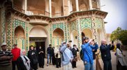 افزایش 200 درصدی گردشگران ورودی به تهران