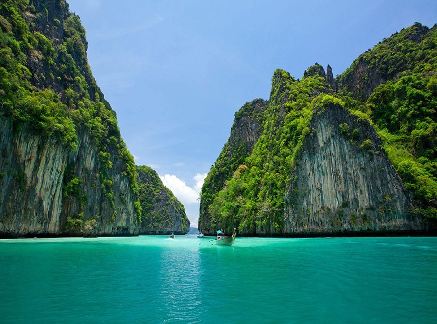 thailand