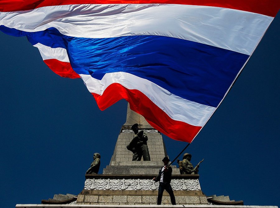 Flag-of-Thailand