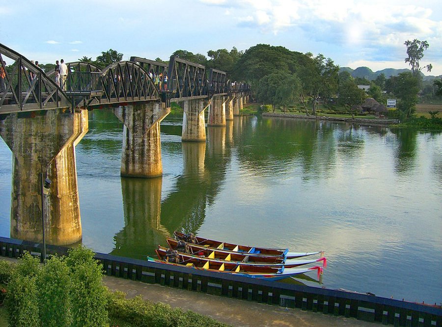 River_Mae_Klong_bridge,_Burma_Railway