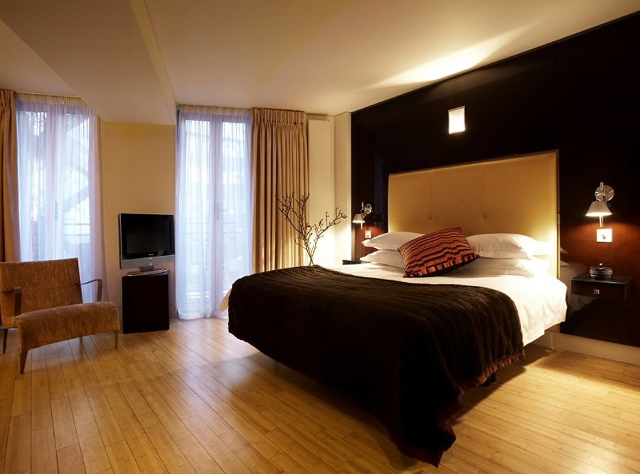 No 5 Maddox Street Hotel 4