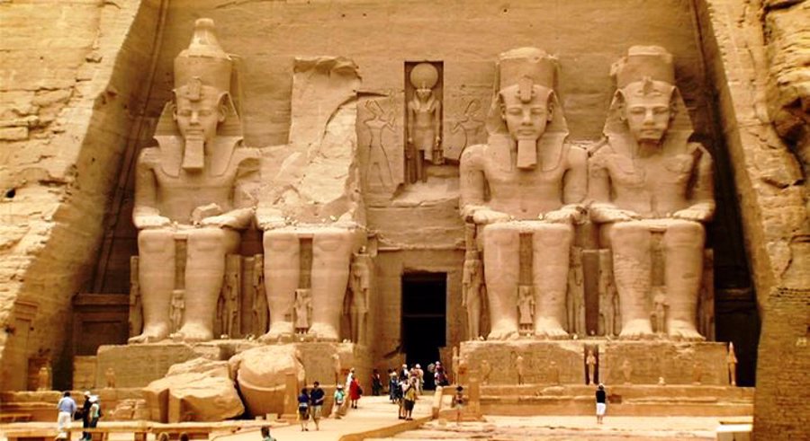 مصر