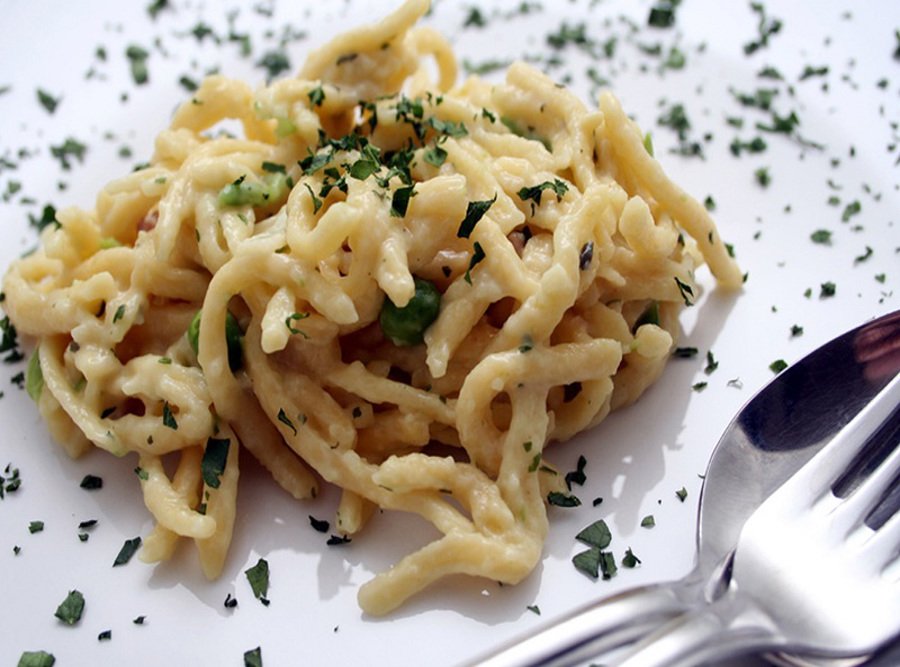 Gastgeber_Spaetzle