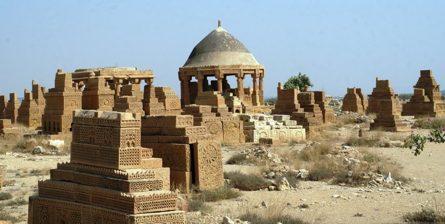 مهنجو دارو: اثری باستانی که برای همیشه در حال نابودی است!