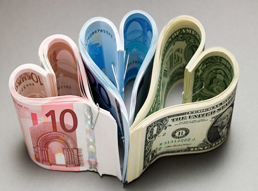 money