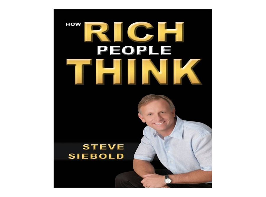 “How Rich People Think
