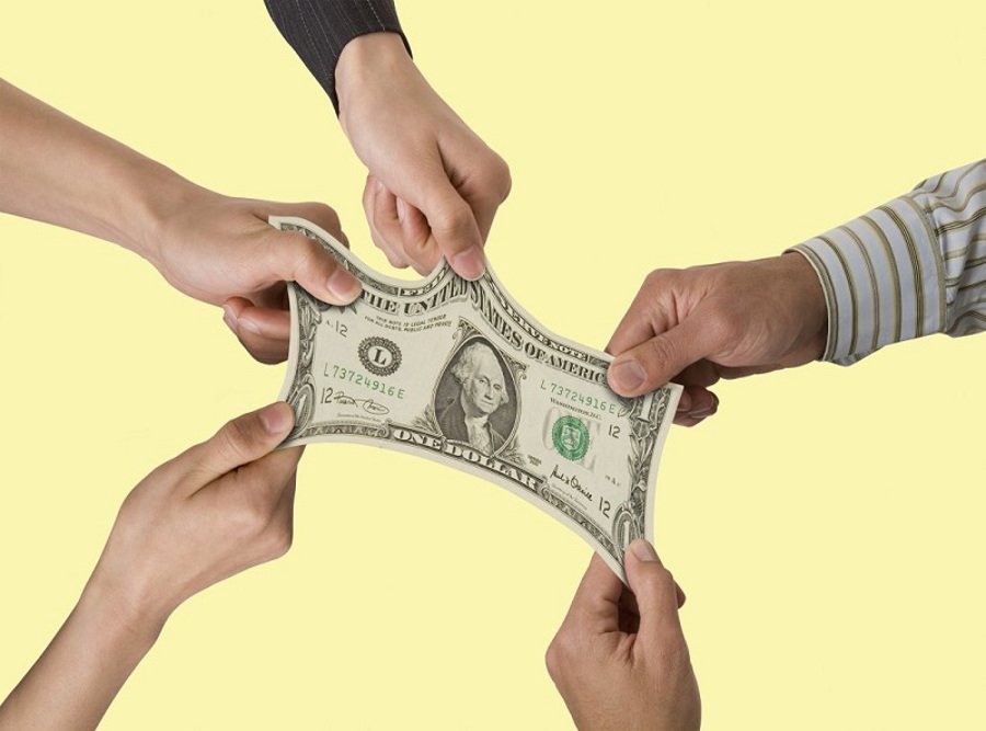 money
