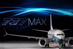 شرکت های هواپیمایی - هواپیمای بوئینگ - 737MAX- 737MAX7 - 737MAX8 - 737MAX9