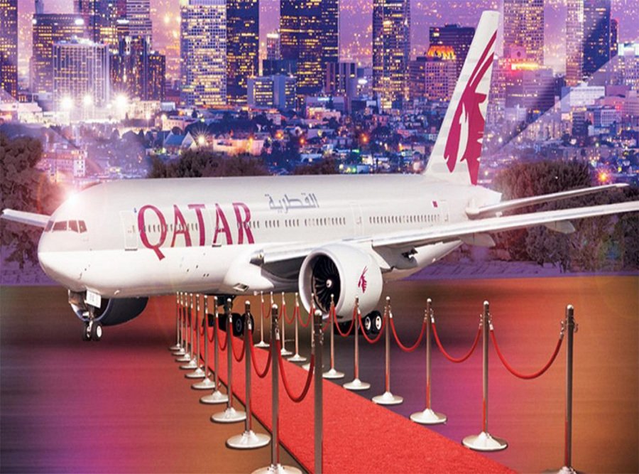 قطر