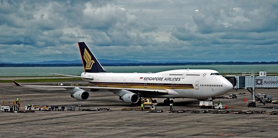 singapore