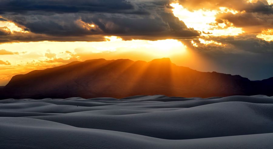 درک نور در عکاسی