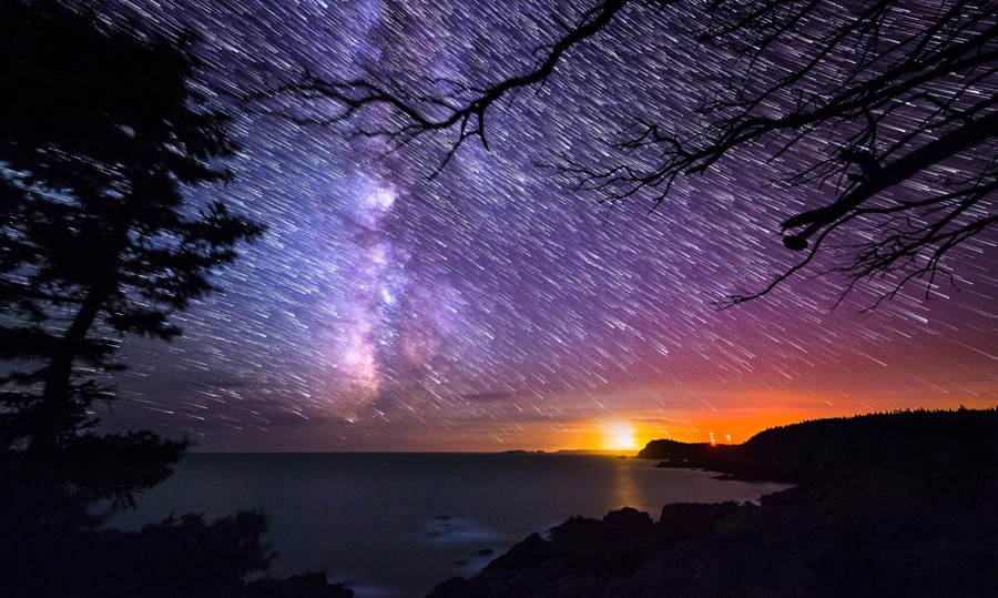 درک نور در عکاسی