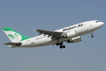 mahanair
