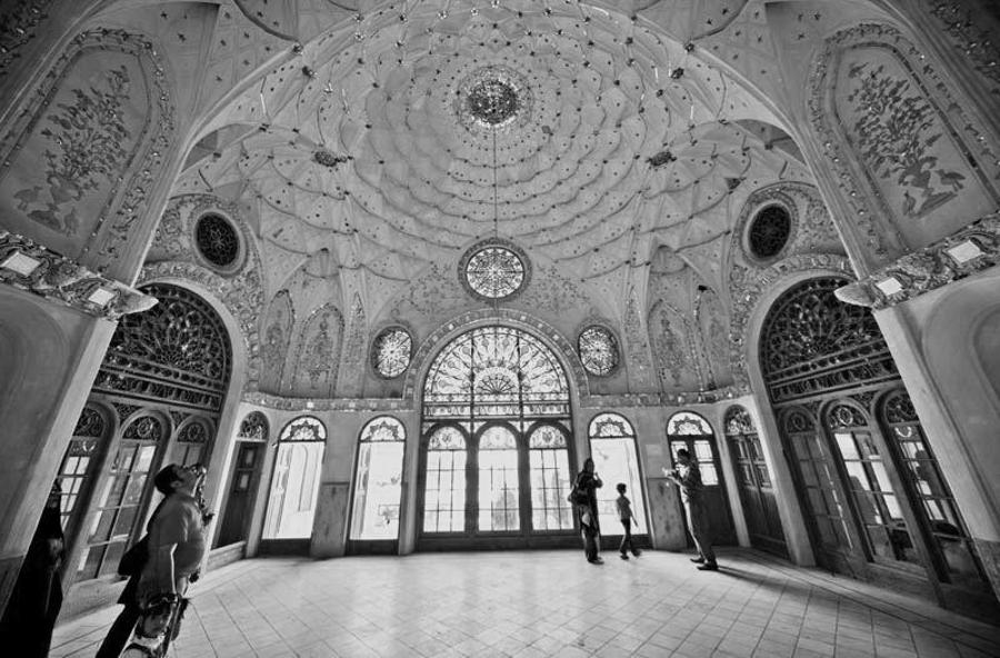 خانه عامری ها