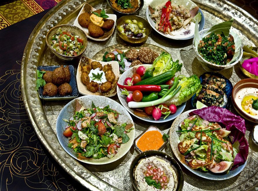 مزه