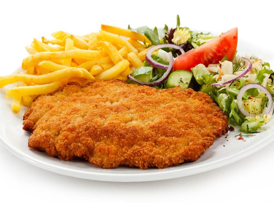 شتیسل
