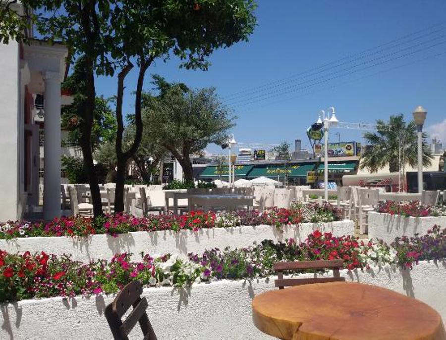 دروسولیت