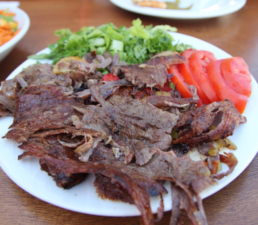 دونر کباب بدروم