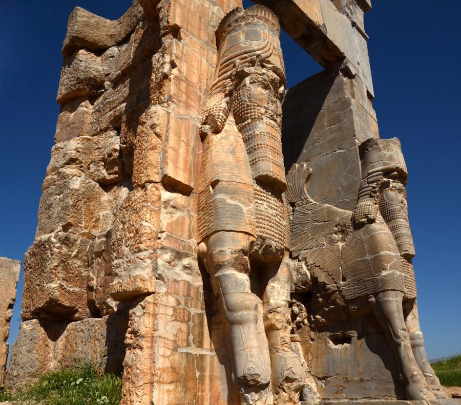 دروازه ملل