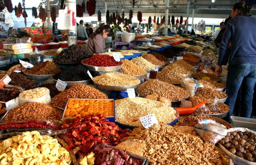 جمعه بازار