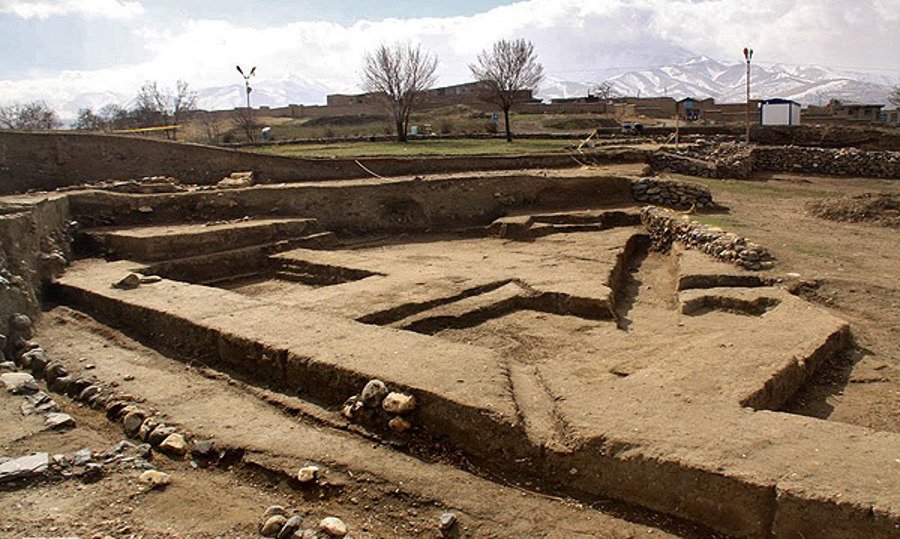 همدان