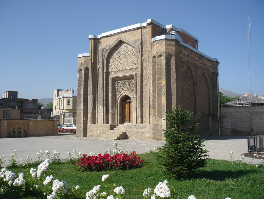 dome Alevis