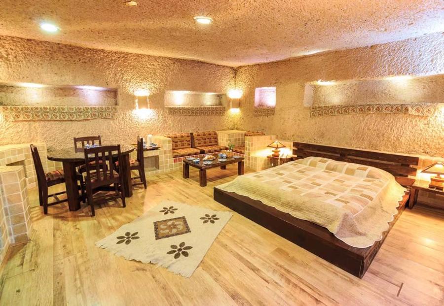 هتل لاله کندوان تبریز