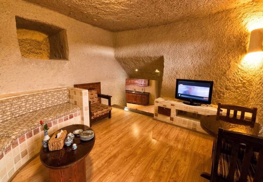 هتل لاله کندوان تبریز