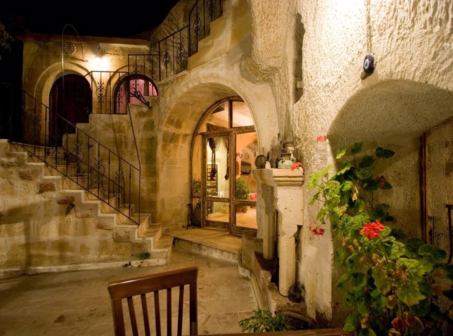 hotel-laleh-kandovan-tabriz
