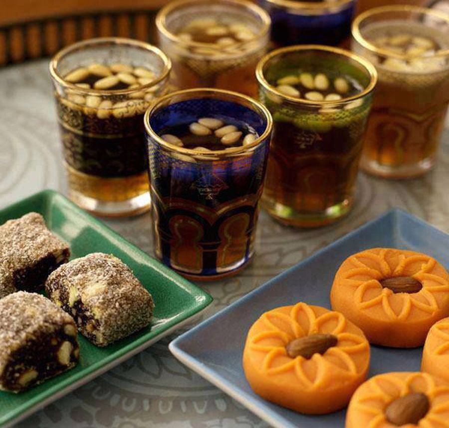 غذا و نوشیدنی