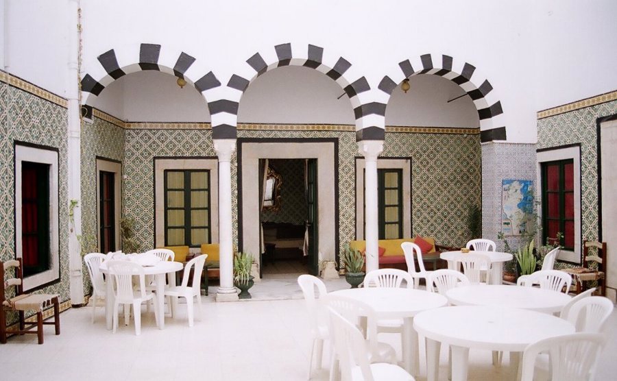 محل های اقامت دیگر